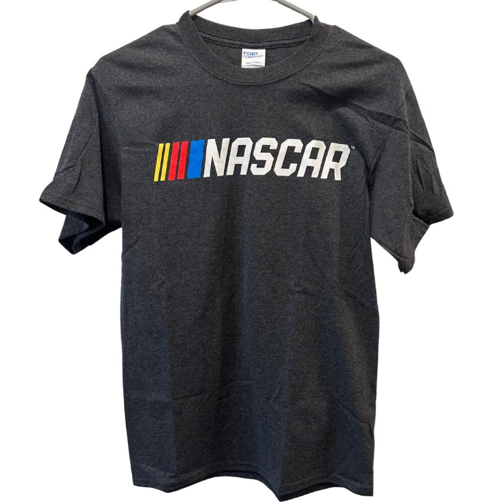 🏁 NASCAR Official T-Shirt (Size Small)